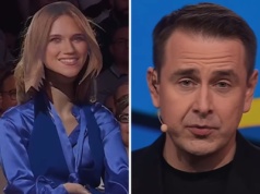 Burza w sieci po zapowiedzi kabaretu z „kartonową głową Kaczorowskiej”! Padły naprawdę mocne słowa