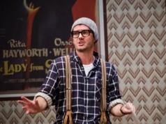 Kuba Wojewódzki odchodzi z Teatru 6. piętro. Mówi, że to przez Żurnalistę