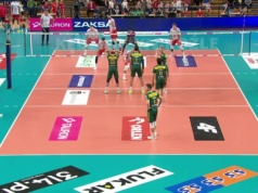 Pierwsze zwycięstwo Jurajskich Rycerzy! Ciekawe siatkarskie widowisko w Kędzierzynie-Koźlu