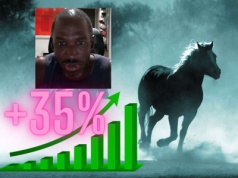 Ten altcoin może być czarnym koniem. Już rośnie o ponad 30%. Arthur Hayes może sobie pluć w brodę