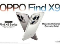 Oppo Find X9 Pro: Teleobiektyw Hasselblad 200 MP i bateria 7500 mAh w nowym flagowcu