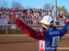 Żużel. Dyrektor Wybrzeża przyznał się do błędu! „To był mój pomysł”