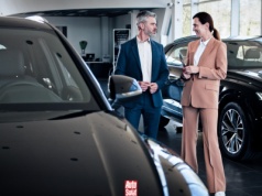 Samochody benzynowe są w odwrocie, diesle też. Inny rodzaj napędu rządzi w Europie