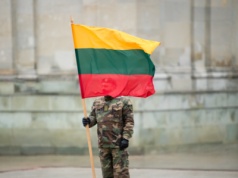 Litwa: nie ma żadnych informacji, aby wojska USA miały być zredukowane w naszym kraju