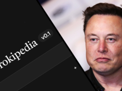 Grokipedia promuje rasizm oraz transfobię. I kocha Elona Muska. Bezgranicznie