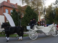 Zaczęło się od wypalania klaczom orlego skrzydła. Teraz Związek Hodowców Koni Wielkopolskich ma już 130 lat!