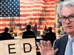 Powell napędza wzrost kursu dolara! USD/PLN wystrzelił ponad 3,66 zł