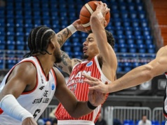 Dobry początek to za mało. Start Lublin uległ Murcii