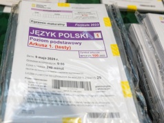 Co czwartą maturę oceniono błędnie. Dane szokują. 