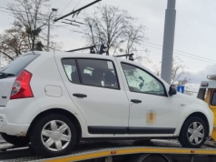 Po zatrzymaniu kierowcy Ubera w Lublinie będą zgłoszenia do UOKiK i prokuratury