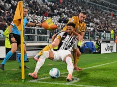 Reprezentanci Polski na ustach Włochów. Ocenili ich za mecz z Juventusem