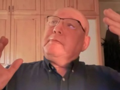 Koszmarna wizja Jackowskiego. To wydarzy się we Wszystkich Świętych