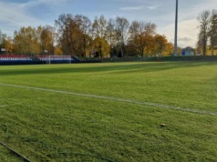 Mecz Gryfa z Lechem zagrożony? Mamy nowe informacje!