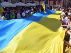 Mogą już wyjeżdżać, więc wyjeżdżają. Napływ młodych Ukraińców do Polski i Niemiec