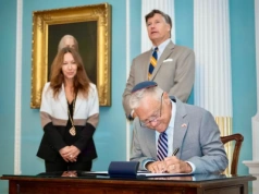 Nowy ambasador USA już w Polsce. 