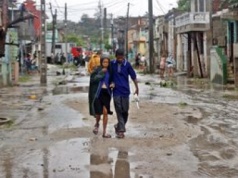 Huragan Melissa niesie spustoszenie. Bilans ofiar śmiertelnych