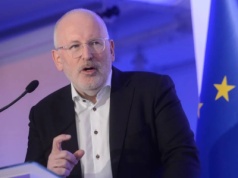 Timmermans rezygnuje z funkcji lidera zjednoczonej lewicy
