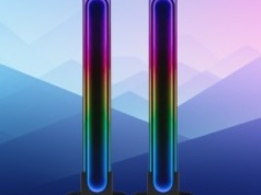 Promocja na lampki dekoracyjne TRACER Ambience RGB + pilot po 69 zł w Media Markt