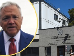 Nowy ambasador USA wylądował w Polsce. Opublikowano nagranie