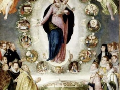 🔉Miesiąc Październik poświęcony ku czci Różańca Świętego – Dzień 30