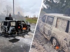 Ukraińcy urządzili polowanie w Rosji na ważną urzędniczkę