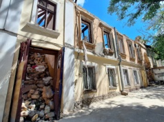 RELACJA. 1345. dzień wojny na Ukrainie