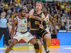 Fenomenalny występ. Trefl zmiażdżył rywala w Europie