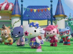 Poznaliśmy datę premiery filmu Hello Kitty. Kiedy animowana kotka zawita na wielki ekran?