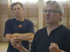 Trener zwycięzców Ligi Mistrzów o Polaku: Zawsze trudno było grać przeciwko niemu