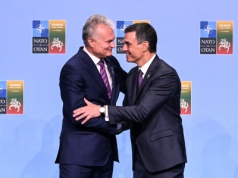 Zamiast rosyjskiego hiszpański. Pożegnanie z „językiem okupanta