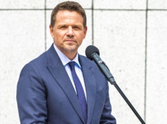 Trzaskowski wycofał się z Marszu Niepodległości! Padły mocne słowa!