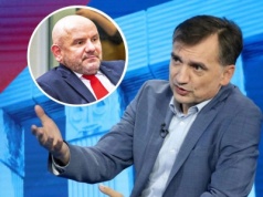 Mariusz Gosek, bliski współpracownik Ziobry dla 
