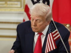 USA wznowią testy broni jądrowej. 