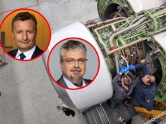 Unia personalna na zapleczu LOT-u. Duża zmiana, która wpłynie na przewoźnika