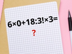 Czas na gimnastykę mózgu. Jak poradzisz sobie z tą zagadką?