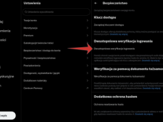 Ważna informacja dla użytkowników kluczy U2F na X (Twitterze)