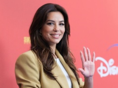 Eva Longoria u boku George'a Clooneya? Całkiem prawdopodobne, że połączy ich Netflix