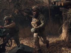 Wojna Rosji z Ukrainą. Dzień 1345