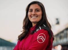 Tatiana Calderón za kierownicą bolidu Citroën – historyczny moment dla francuskiej marki