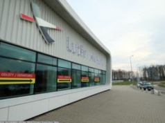 Lotniska w Lublinie i Radomiu zamknięte. Polska poderwała myśliwce