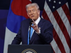 Donald Trump wydał rozkaz wznowienia prób broni jądrowej