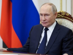 Kreml mobilizuje rezerwistów. 