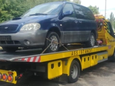 Wyższe stawki za usunięcie pojazdów na koszt właściciela