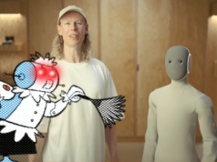 Możesz kupić pokojówkę jak z Jetsonów. Obcy człowiek i inwigilacja gratis