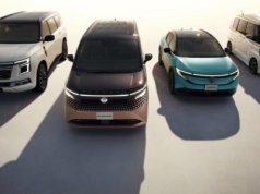 Nowy Elgrand, powrót Patrola i ulepszona Ariya. NISSAN na Japan mobility Show 2025