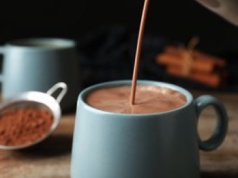 Kakao pomoże. Siedzący tryb życia osłabia naczynia krwionośne