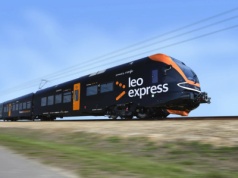 Wybierz nazwę dla pociągu i wygraj atrakcyjną nagrodę