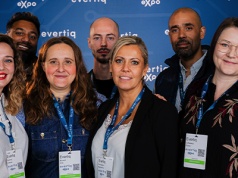 Evertiq Expo Warszawa 2025 w obiektywie