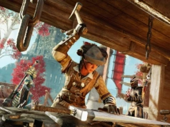 MMORPG umierają na naszych oczach. Amazon uśmierca New World