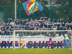 Piłkarskie święto w Słupsku. Gryf podejmie Lecha Poznań